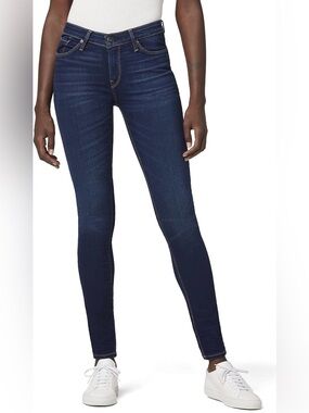 Krista Super Skinny Jeans